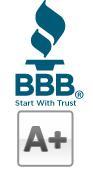 Better Business Bureau Rating for Pilot Medical Solutions
