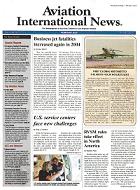Aviation International News, AIN, on Pilot Medical Solutions and LEFTSEAT.com