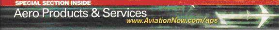 pilot medical aviation week and space technology magazine