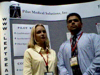NBAA Trade Show