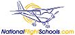 National Flight Schools and FAA medical services