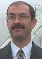 melchor_Antunano, Director, CAMI, Office of Aerospace Medicine, Federal Aviation Administration