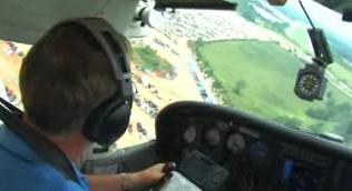 Pilot gets FAA medical after heart transplant