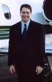 David Hale, Executive Director, Pilot Medical