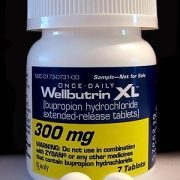 Wellbutrin XL 300