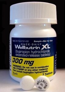 Wellbutrin XL 300