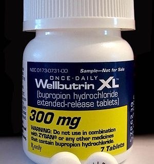 Wellbutrin XL 300