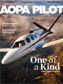 Aopa Pilot Magazine