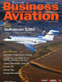 Business and Commercial Aviation Magazine