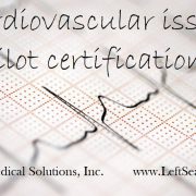 Cardiovascular Issues Pilot Certification