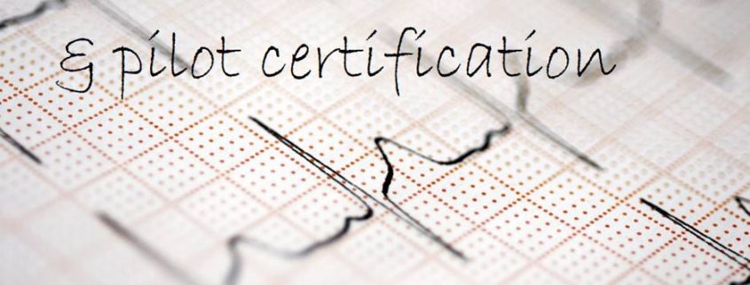 Cardiovascular Issues Pilot Certification