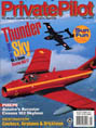 Private Pilot Magazine