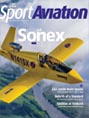 EAA Sport Aviation Magazine