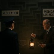 Danger Disguised - Protective Intelligence is available.