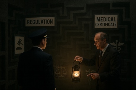 FAA Medical Intelligence